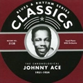 JOHNNY ACE / ジョニー・エイス / 1951-1954