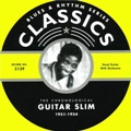 GUITAR SLIM / ギター・スリム / 1951-1954