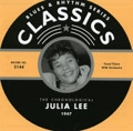 JULIA LEE / ジュリア・リー / 1947
