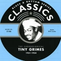 TINY GRIMES / タイニー・グライムス / 1951-1954