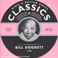 BILL DOGGETT / ビル・ドゲット / 1954
