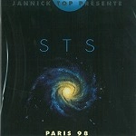 STS / エス・ティー・エス / PARIS 98