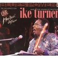 IKE TURNER / アイク・ターナー / THE RESURRECTION:LIVE MONTREUX JAZZ FESTIV