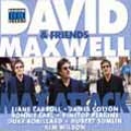 DAVID MAXWELL / MAX ATTACK