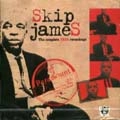 SKIP JAMES / スキップ・ジェイムス / COMPLETE 1931 RECORDINGS