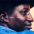 LOBI TRAORE / ロビ・トラオレ / MALI BLUE