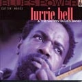 LURRIE BELL / ルーリー・ベル / CUTTIN'HEADS