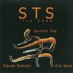 STS / エス・ティー・エス / LIVE 2000