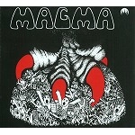 MAGMA (PROG: FRA) / マグマ / MAGMA(2CD)