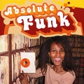 V.A.(ABSOLUTE FUNK) / ABSOLUTE FUNK