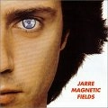 JEAN-MICHEL JARRE  / ジャン・ミッシェル・ジャール / LES CHANTS MAGNETIQUES