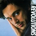 JEAN-MICHEL JARRE  / ジャン・ミッシェル・ジャール / REVOLUTIONS