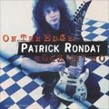 PATRICK RONDAT / パトリック・ロンダット / ON THE EDGE