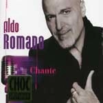ALDO ROMANO / アルド・ロマーノ / CHANTE