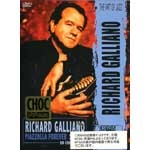 RICHARD GALLIANO / リシャール・ガリアーノ / PIAZZOLLA FOREVER-EN CONCERT