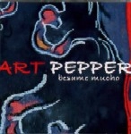 ART PEPPER / アート・ペッパー / BESAME MUCHO