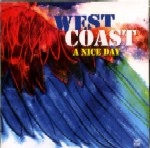 V.A.(STAN GETZ,JIMMY GIUFFREE,MARTY PAICH,GERRY MULLIGAN,etc.) / WEST COAST-A NICE DAY