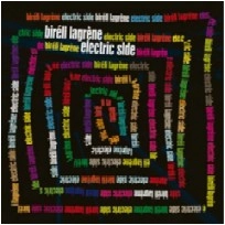 BIRELI LAGRENE / ビレリ・ラグレーン / ELECTRIC SIDE