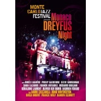 V.A.(DREYFUS) / MONTE CARLO JAZZ FESTIVAL