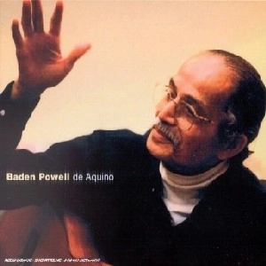 BADEN POWELL / バーデン・パウエル / DE AQUINO