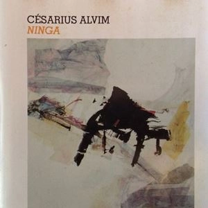 CESARIUS ALVIM / セザリウス・アルヴィム / NINGA