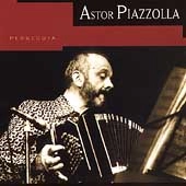 ASTOR PIAZZOLLA / アストル・ピアソラ / PERSECUTA 