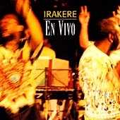 IRAKERE / イラケレ / EN VIVO