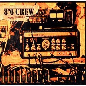 8.6 CREW / MENIL' EXPRESS