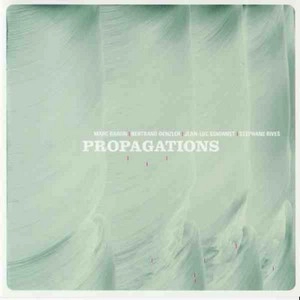 MARC BARON / マーク・バロン / PROPAGATIONS