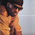 KAYSHA / ケイシャ / IT'S ALL LOVE