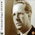 EUGEN JOCHUM / オイゲン・ヨッフム / MOZART/BEETHOVEN: SYMPHONIES