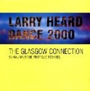LARRY HEARD / ラリー・ハード / TELEPORTATION (SLAM/MUSIQUE