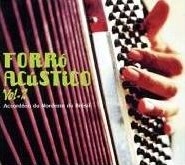V.A. (FORRO ACUSTICO) / フォホー・アクスティコ / FORRO ACUSTICO VOL.2