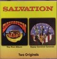 SALVATION / TWO ORIGINALS