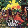 CULPEPER'S ORCHARD / カルペパーズ・オーチャード / CULPEPPER'S ORCHARD