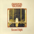 CULPEPER'S ORCHARD / カルペパーズ・オーチャード / SECOND SIGHT