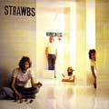 STRAWBS / ストローブス / NOMADNESS