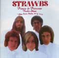 STRAWBS / ストローブス / PRINCE & PRINCESS RADIO SHOW