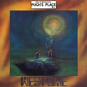 PUGH'S PLACE / ピューズ・プレイス / WEST ONE