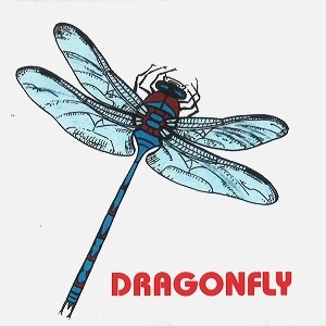 DRAGONFLY (US) / ドラゴンフライ / DRAGONFLY