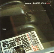 ROBERT HOOD / ロバート・フッド / CAUGHT IN THE ACT - FRANCE