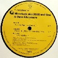 MICROFUNK / PECAN (PIG & DAN REMIXES)/THE WHITE ROOM