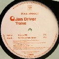 JAN DRIVER / TRAINS