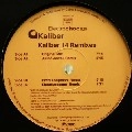 KALIBER / KALIBER 14 REMIXES