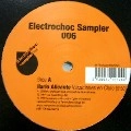 ILARIO ALICANTE/JAN DRIVER / ELECTROCHOC SAMPLER 006