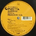 PIZETTA / KLEZMER FEATURING REAGADELICA