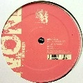 MINIMONO / LET ME WONDER EP