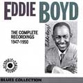 EDDIE BOYD / エディ・ボイド / VOL.1 COMPLETE RECORDINGS 1947/1950