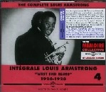 LOUIS ARMSTRONG / ルイ・アームストロング / INTEGRALE LOUIS ARMSTRONG VOL.4