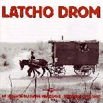 LATCHO DROM / ラッチョ・ドローム 商品一覧 | ディスクユニオン
